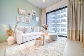 Brand New 1 Bedroom Apartment in Euro Residence